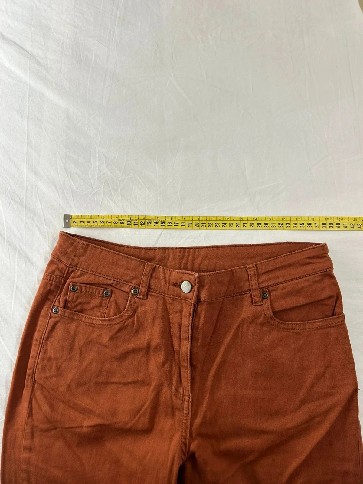 Bruine pantalon blancheporte – photo 5